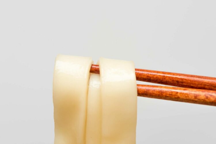 「きしめん」と「うどん」の違いはなに？「ほうとう」もまた異なるものなの？