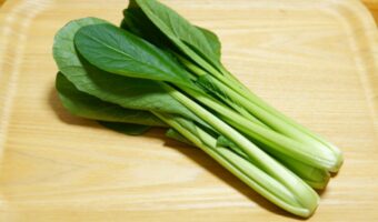 緑黄色野菜の「小松菜」、年間を通してみるこの野菜の旬はいつ?その名前は誰かの名前?何処かの地名?