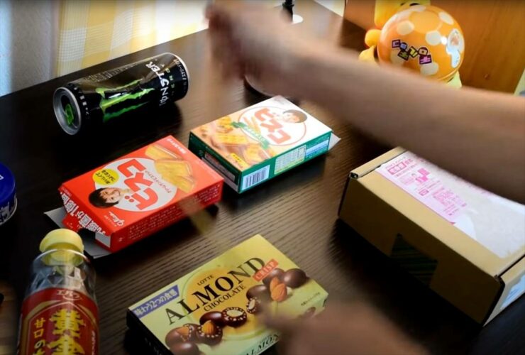 家にあるゴミでX JAPANの「紅」のドラムを演奏する動画が凄すぎてずっと見ちゃう！ 「ちゃんと音楽として成立してるのが凄い」