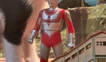 “ウルトラマンも勝てない怪獣”が強くて可愛らしいと話題に!!頭にガブッとかぶりついている怪獣とは!?