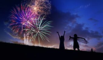 夏の風物詩となる花火。その記念日「花火の日」は5月28日!夏には少し早いいけれど・・なぜ??