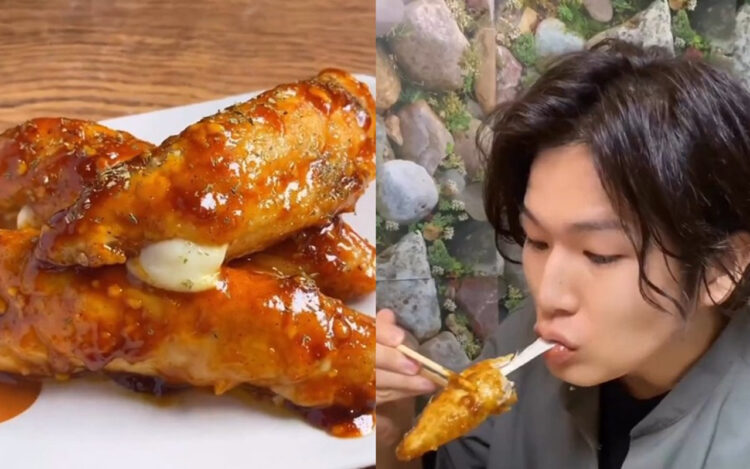 これ絶対ウマいやつ！！ささみを最高に美味しく食べるレシピ