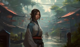 「群雄割拠」とはどんな意味？どのような時代を指すの？