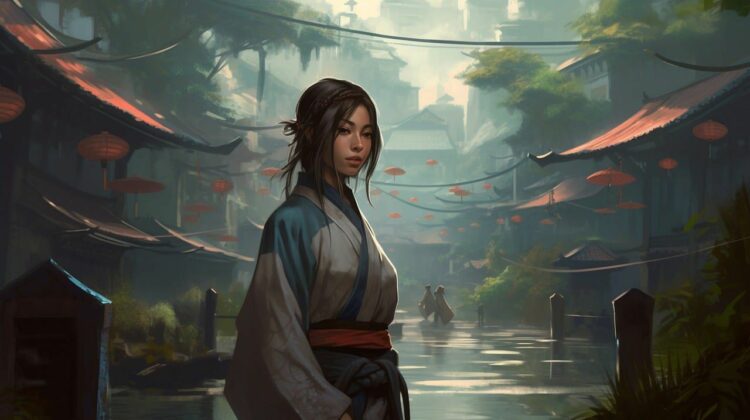 「群雄割拠」とはどんな意味？どのような時代を指すの？