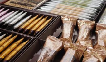 贈答品の「お中元」と「お歳暮」の違いはなに?それぞれいつ・どんなものを贈るものなの?