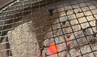 【信じるか信じないかはあなた次第】ダクトの吸引力が強すぎて肉が凄まじいことに！？「そのまま空へ飛んで行きそうですね」