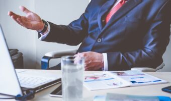 「上意下達」とはどんな意味?その読み方に注意!!