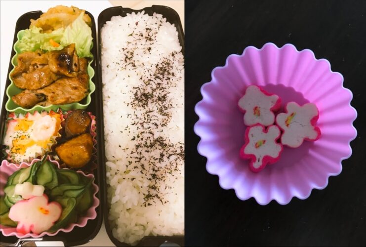 【天才的ライフハック】お弁当の『汁もれ問題』は“アレ”で一発解決！？