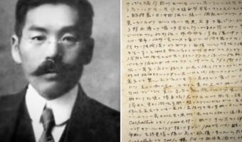 救命ボートに飛び乗り生還するも激しいバッシングが・・。タイタニック号に乗船していた唯一の日本人の数奇な運命。