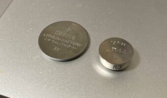 この二つの電池の捨て方が違うことをご存知でしたか？マシンガンズ滝沢さんのアドバイスに「知らなかった」の声多数