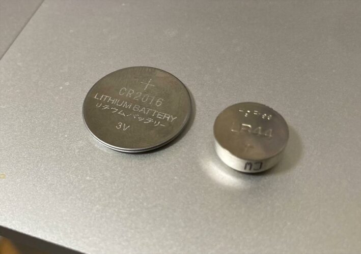 この二つの電池の捨て方が違うことをご存知でしたか？マシンガンズ滝沢さんのアドバイスに「知らなかった」の声多数