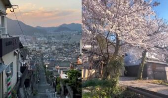 「オレのiPhoneの中、絶景で溢れてる」さすがフォトグラファーと言わんばかりの絶景の数々が素敵だと話題に!