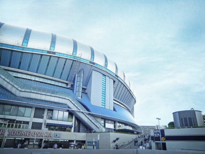 ついに日本シリーズが開幕！注目すべき選手や過去の戦績なども！