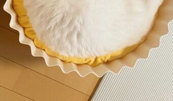 「カップケーキの季節になりました」おいしそうなカップケーキと思いきや・・、『ある動物』でした!