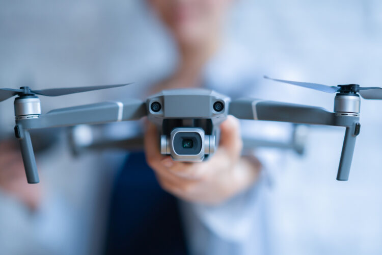 国立公園でドローン飛行できる？事前確認の方法や注意点を解説