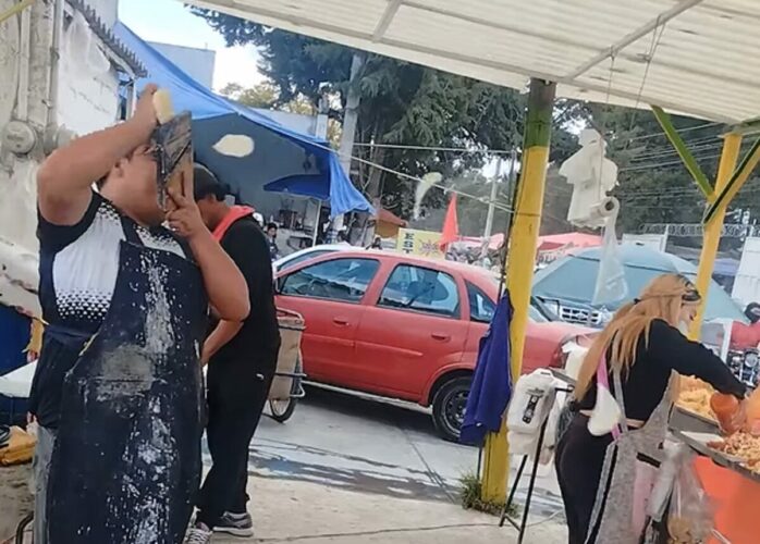 達人技に仰天！ポテトのスライスするだけなのにスゴすぎる！！【海外・動画】