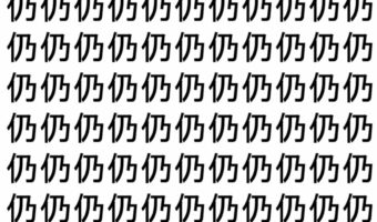 【脳トレ】「仍」の中に紛れて1つ違う文字がある!?あなたは何秒で探し出せるかな??【違う文字を探せ!】