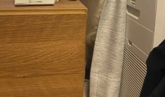 柴犬の人形が増えた！？ちょこんと座っている柴犬がかわいすぎる！！