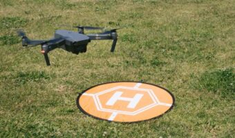 北海道（道東エリア）のドローン練習場7選！料金や利用上の注意も紹介