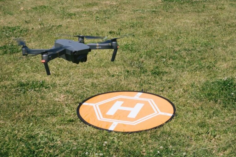 北海道（道東エリア）のドローン練習場7選！料金や利用上の注意も紹介