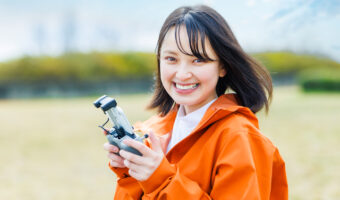ドローンのスペシャリストを目指せるおすすめドローン専門学校9選