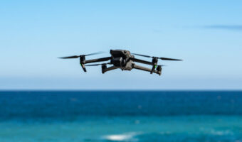 ドローンの登録番号とは？貼り付ける場所や注意点を徹底解説！