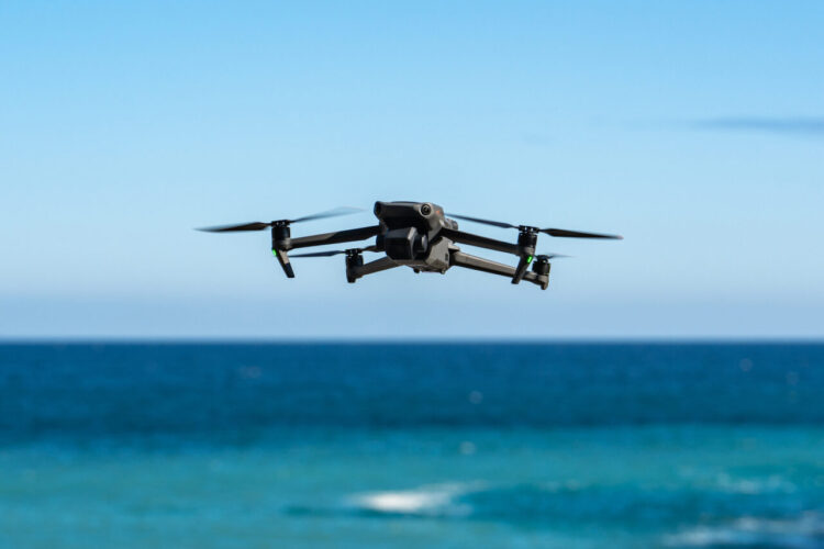 ドローンの登録番号とは？貼り付ける場所や注意点を徹底解説！