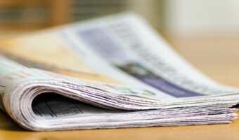 「ウチの新聞、試し読みしませんか?」郊外の一人暮らしによくあるのしつこい勧誘から撃退する方法