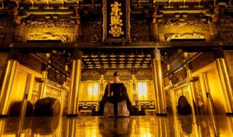 滋賀県がおくる1組約180万円の超豪華体験!シガリズムの高付加価値体験として「彦根城内で第十九代当主・德川家広氏との交流プログラム」を発表