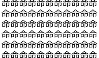 【脳トレ】「命」の中に紛れて1つ違う文字がある!?あなたは何秒で探し出せるかな??【違う文字を探せ!】