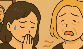 義父の葬儀で“まさかの一言”を放った義母──私が見た本性とは