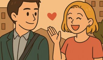 ママ友が“うちの夫が推し”?その言葉の裏に潜んでいた黒い本音は?