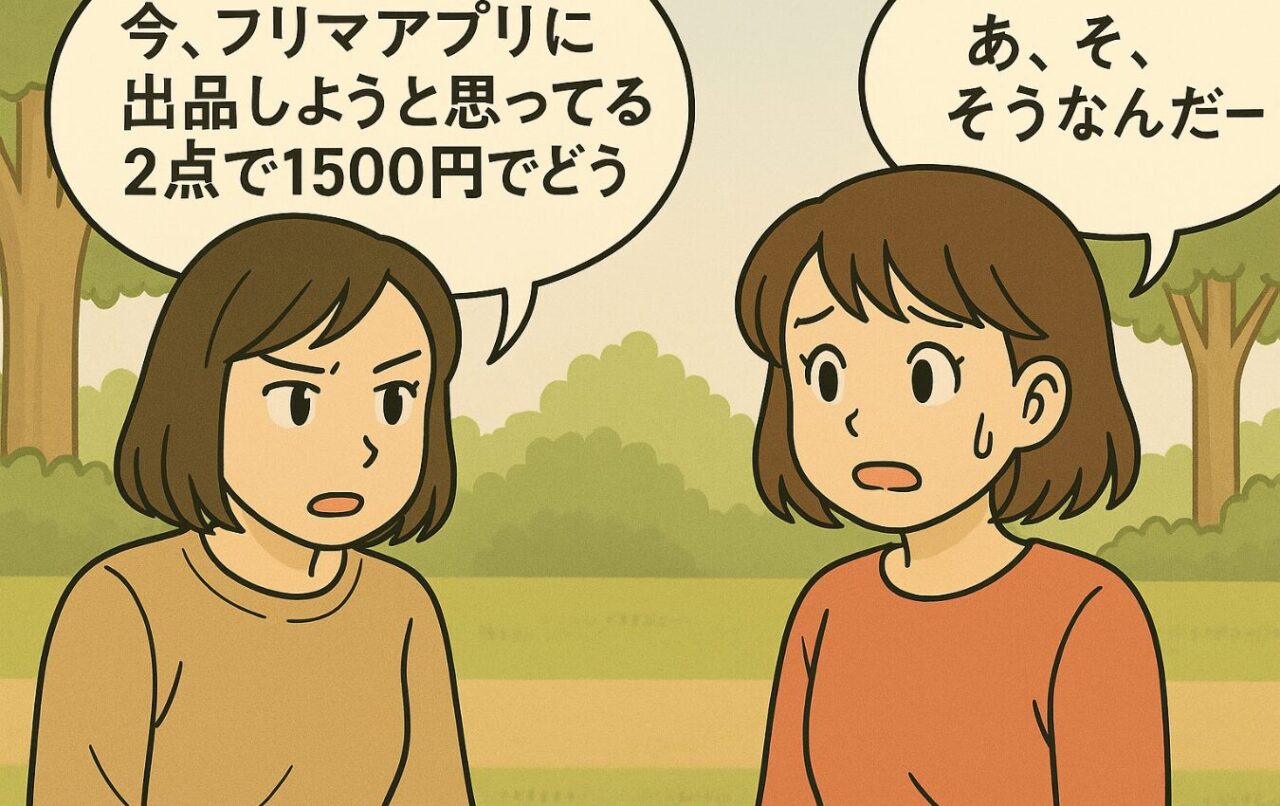 mamatomo-kurekure