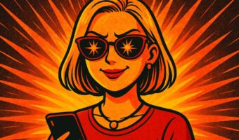 セレブ気取りママの転落劇──見栄の代償はあまりに大きく