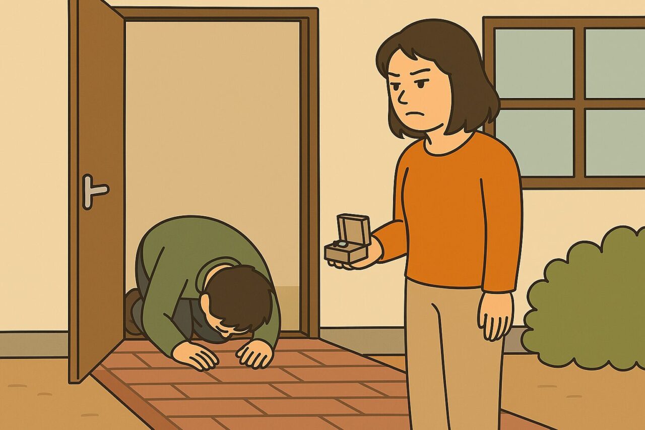 otto-yubiwa