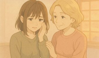 お義母さん！私の味方でいてくれてありがとう──義母の神対応に感謝しかない