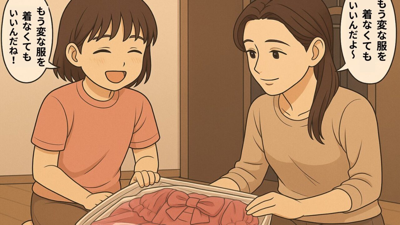 gibo-huku