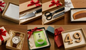 贈ると不吉？“縁起が悪い”とされるプレゼント7選