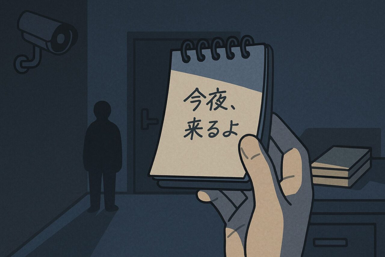 gosenn-memo 