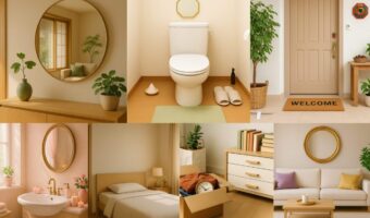 今日からできる！運気が上がる風水のコツ7選紹介！【実践推奨！】