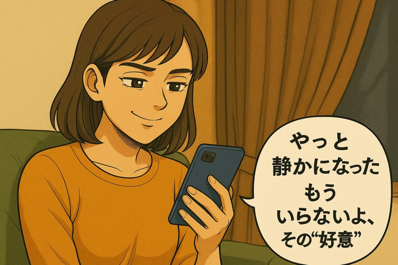 imouto-okurimono