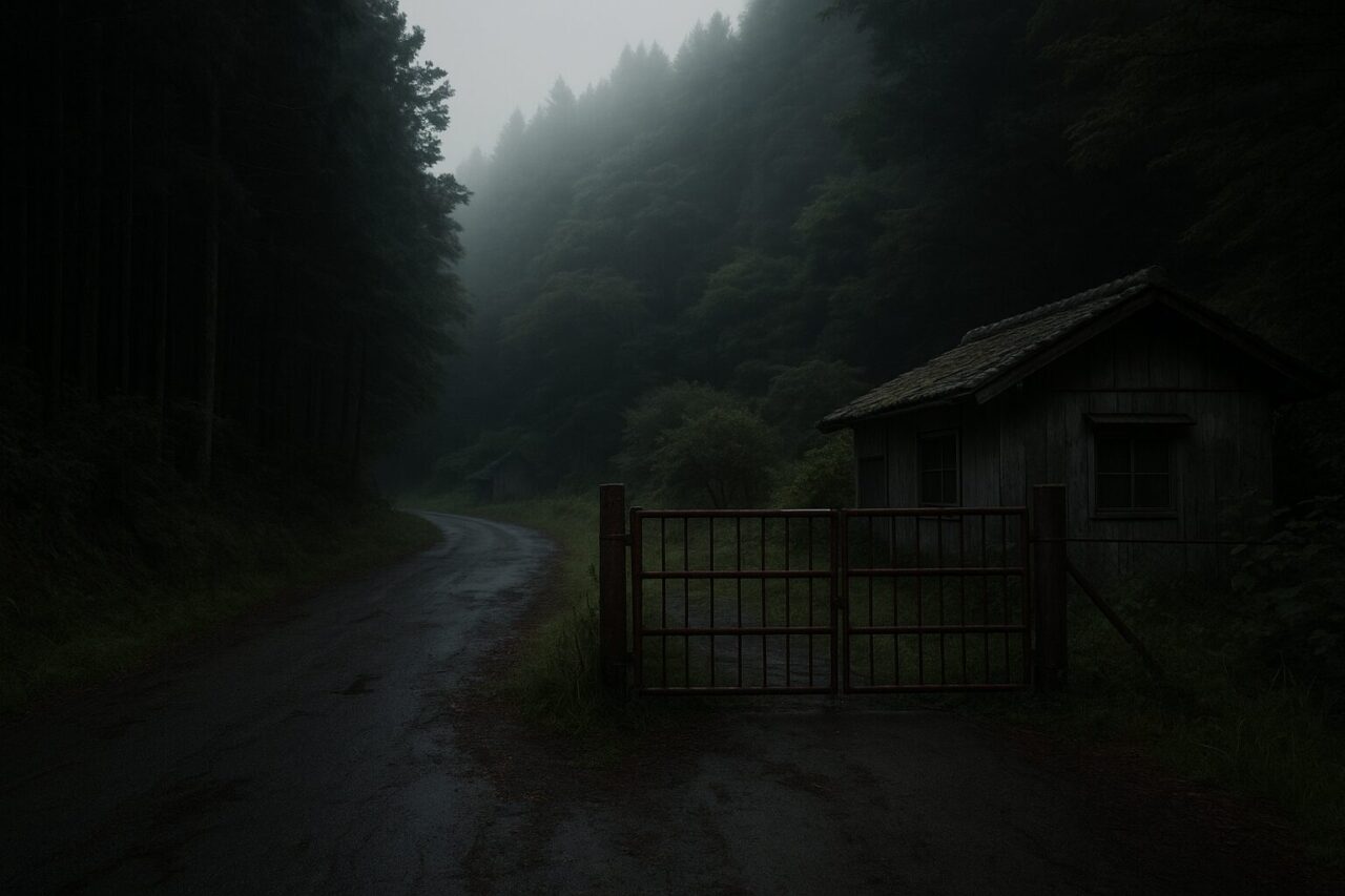inunaki-tonnneru