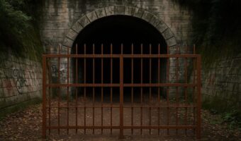 “地図にない村”と噂される旧犬鳴トンネルの謎5選【都市伝説】