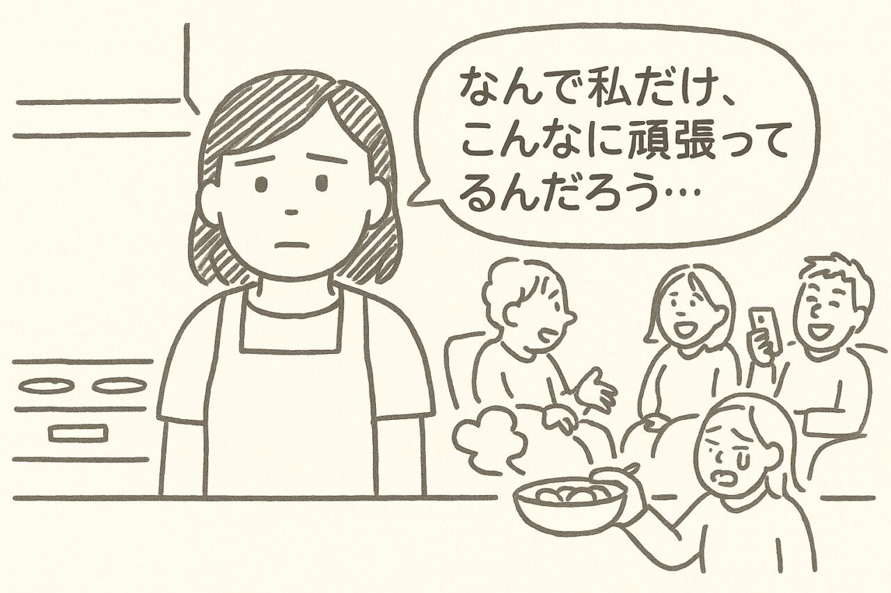 kanndou-watasidake