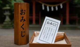 おみくじを引いたら知っておきたい意味と対処法5選!豆知識を伝授