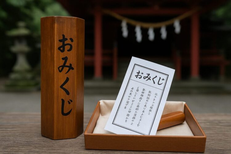 おみくじを引いたら知っておきたい意味と対処法5選！豆知識を伝授