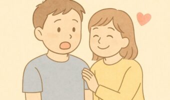 浮気を匂わせた夫の財布に“鬼メモ”をINしてみた!その結果は?