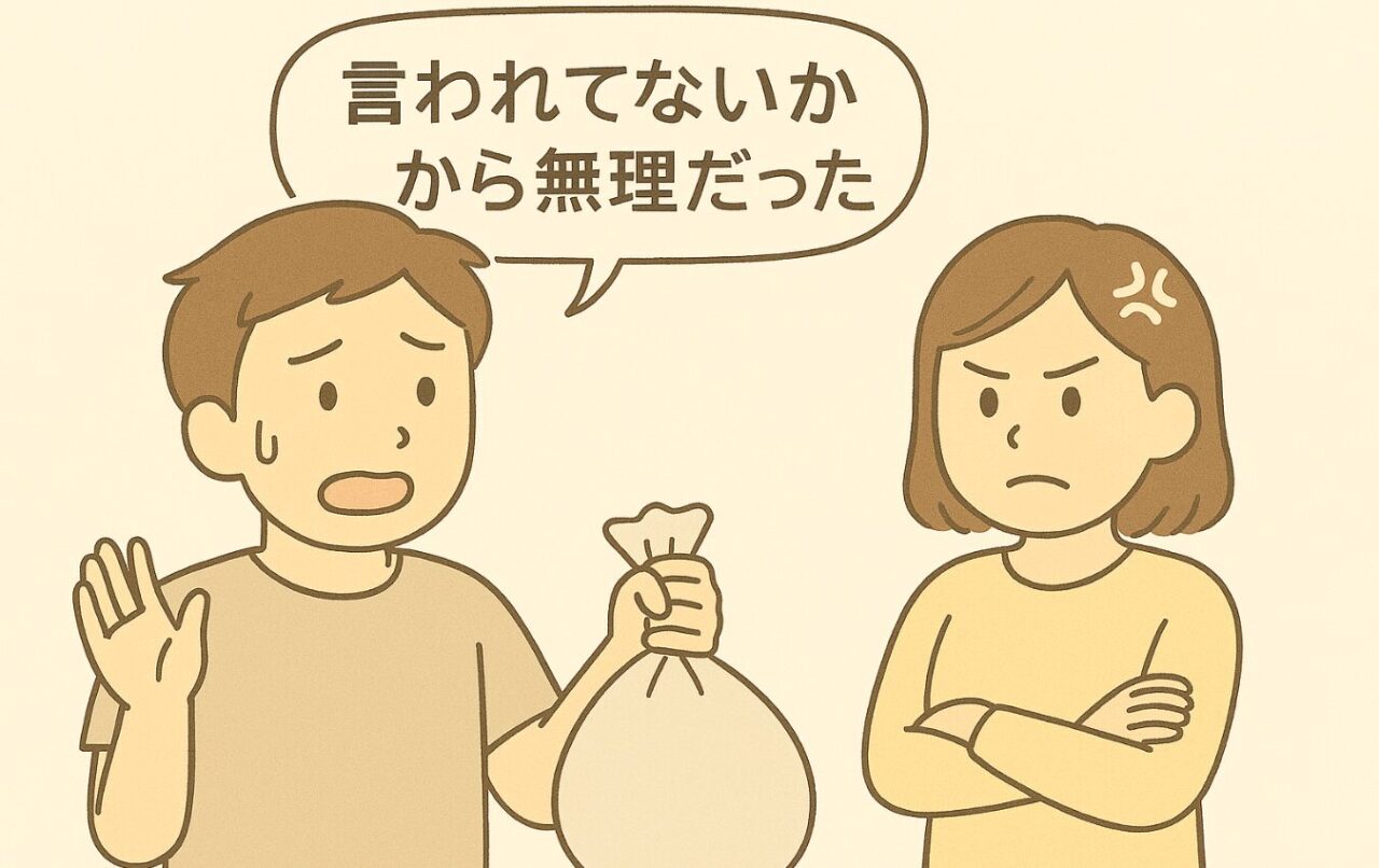 鬼嫁って本当に怖い?“恐妻家”との決定的な違い、知ってますか?
