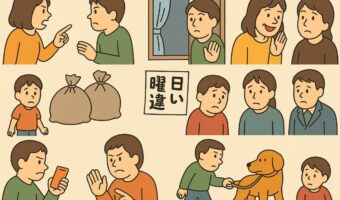 あなたの隣人、大丈夫?“ヤバい人”に共通する特徴8選!