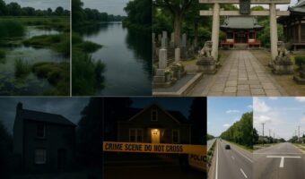 あなたの家は大丈夫？「住んではいけない」土地の見分け方5選